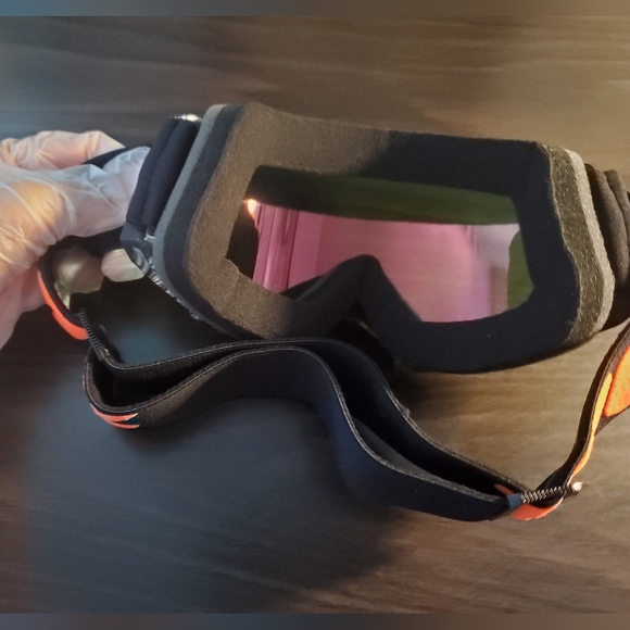 100% Googles Brand New - Picture 2 of 5